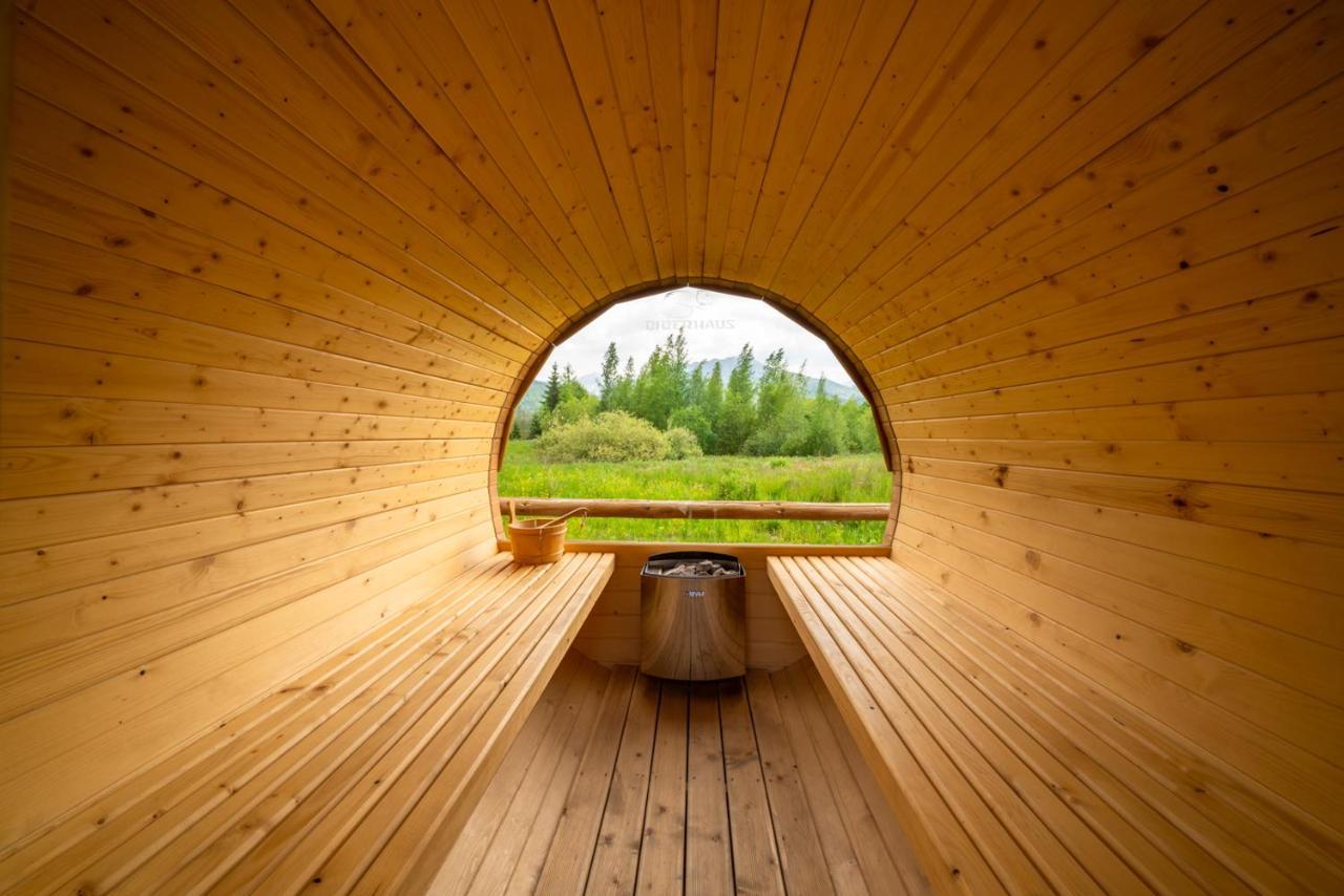 Apartamenty Wellness & Spa Cztery Pory Roku Kościelisko Esterno foto